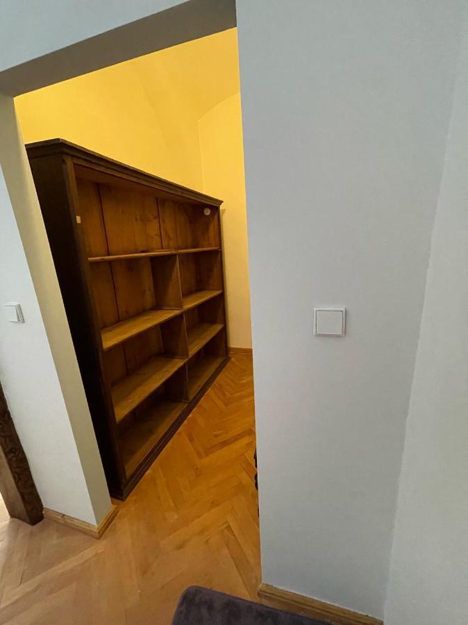 Apartmán Sunny Adam na zámku Česká Kamenice Exterior foto